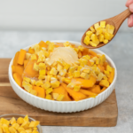 Tea Zone Freeze-Dried Mango, Diced - Case of 12 bags - Image 2