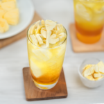 Tea Zone Freeze-Dried Pineapple, Diced - Case of 12 bags - Image 3