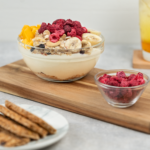 Tea Zone Freeze-Dried Raspberry, Whole - Bag - Image 3