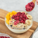 Tea Zone Freeze-Dried Raspberry, Whole - Bag - Image 4