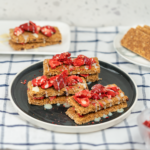 Tea Zone Freeze-Dried Strawberry, Sliced - Case of 12 bags - Image 4