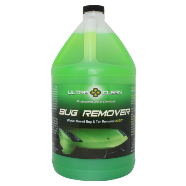 ULTRA CLEAN Bug Remover