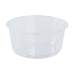 [500 ct] 12 oz Deli Containers | PET | 117 mm - Image 4