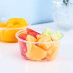 [500 ct] 12 oz Deli Containers | PET | 117 mm - Image 3