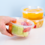 [500 ct] 12 oz Deli Containers | PET | 117 mm - Image 7
