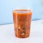 [500 ct] 32 oz Deli Containers | PET | 117 mm - Image 3