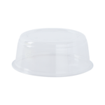 [500 ct] 8 oz Deli Containers | PET | 117 mm - Image 4