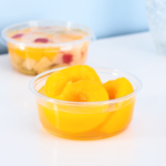 [500 ct] 8 oz Deli Containers | PET | 117 mm - Image 6