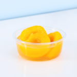 [500 ct] 8 oz Deli Containers | PET | 117 mm