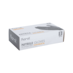[1,000 ct] Nitrile Gloves | Latex-Free | Powder-Free | Black | Small - Image 5
