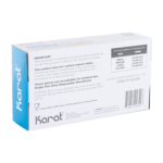 [1,000 ct] Nitrile Gloves | Latex-Free | Powder-Free | Blue | Small - Image 7