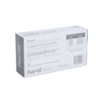 [1,000 ct] Nitrile Gloves | Latex-Free | Powder-Free | Black | Medium - Image 6