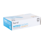 [1,000 ct] Nitrile Gloves | Latex-Free | Powder-Free | Blue | Medium - Image 5