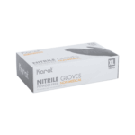 [1,000 ct] Nitrile Gloves | Latex-Free | Powder-Free | Black | X-Large - Image 4