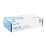 [1,000 ct] Nitrile Gloves | Latex-Free | Powder-Free | Blue | X-Large - Image 4