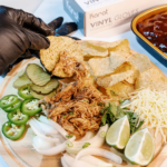 [1,000 ct] Vinyl Gloves | Latex-Free | Powder-Free | Black | Small - Image 7