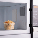 [240 sets] 12 oz Deli Containers with Lids | Injection Molded PP | Clear - Image 3