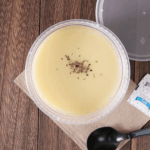 [240 sets] 16 oz Deli Containers with Lids | Injection Molded PP | Clear - Image 7