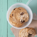 [240 sets] 32 oz Deli Containers with Lids | Injection Molded PP | Clear - Image 3