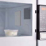 [240 sets] 8 oz Deli Containers with Lids | Injection Molded PP | Clear - Image 9