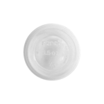 [2,500 ct] 1.5 oz PP Plastic Portion Cups, Clear - Image 7