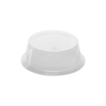 [2,500 ct] 1.5 oz PP Plastic Portion Cups, Clear - Image 5