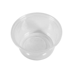 [2,500 ct] 2 oz PP Plastic Portion Cups, Clear - Image 6
