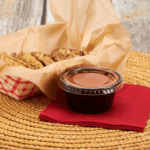 [2,500 ct] 3.25 oz PP Plastic Portion Cups, Black - Image 10