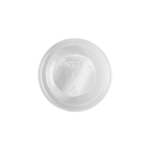 [2,500 ct] 3.25 oz PP Plastic Portion Cups, Clear - Image 7