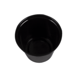 [2,500 ct] 5.5 oz PP Plastic Portion Cups, Black - Image 5