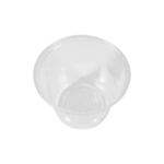[2,500 ct] 5.5 oz PP Plastic Portion Cups, Clear - Image 5