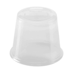 [2,500 ct] 5.5 oz PP Plastic Portion Cups, Clear - Image 6