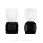 [300 ct] 6" x 6" Premium PP - Image 7