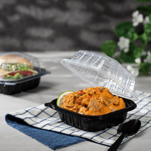 [300 ct] 6" x 6" Premium PP