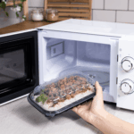 [150 ct] 9" x 6" Premium PP Hinged Container - Image 8