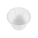 [5,000 ct] 0.5 oz Paper Portion Cups - Image 2