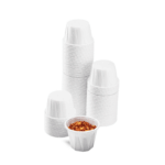 [5,000 ct] 0.75 oz Paper Portion Cups - Image 9