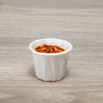 [5,000 ct] 0.75 oz Paper Portion Cups - Image 2