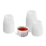 [5,000 ct] 1 oz Paper Portion Cups - Image 9