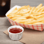 [5,000 ct] 1 oz Paper Portion Cups