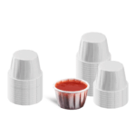 [5,000 ct] 1.25 oz Paper Portion Cups - Image 8