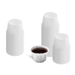 [5,000 ct] 2 oz Paper Portion Cups - Image 4