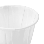 [5,000 ct] 2 oz Paper Portion Cups - Image 3