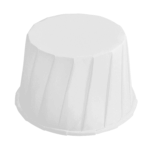 [5,000 ct] 3.25 oz Paper Portion Cups, White - Image 6