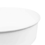 [270 ct] 48 oz Paper Short Buckets (203 mm) - Image 5