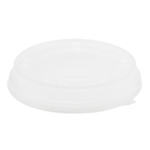 [360 ct] Dome Lid for 32 oz Paper Short Bucket | PP - Image 5
