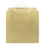 [150 ct] Newport Paper Shopping Bag with Twisted Handles - Image 5