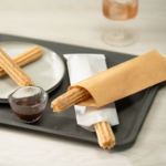 [2,000 ct] Silverware Bag, Kraft - Image 5