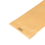 [2,000 ct] Silverware Bag, Kraft - Image 8