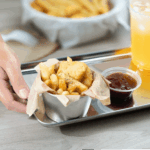 [5,000 sheets] 12" x 12" Deli Wrap / Paper Liner Sheets, Kraft - Image 4